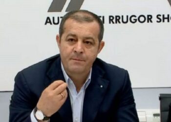 Afrim Qendro kthehet në “vendin e krimit”, 1 milion euro nga ARRSH për 3 zjarrfikëse nga Kina