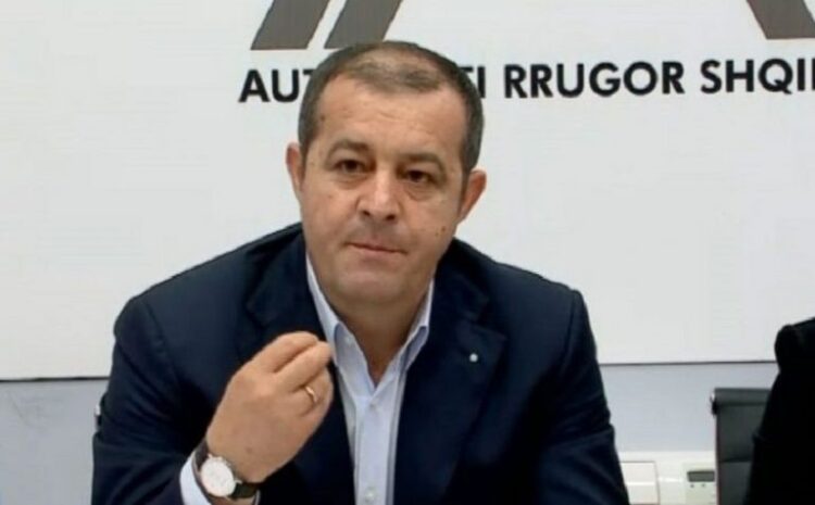 Afrim Qendro kthehet në “vendin e krimit”, 1 milion euro nga ARRSH për 3 zjarrfikëse nga Kina