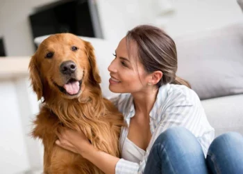 A e dini efektin që qentë mund të kenë në shëndetin e grave?!