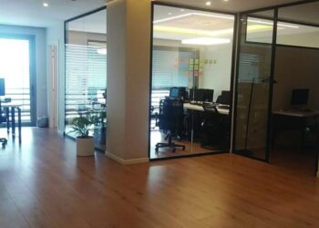 Çmimet e qirave të zyrave në Tiranë barazohen me Barcelonën