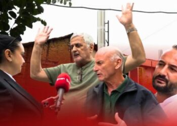 Qytetari kërkon ajër, restoranti i hedh tymin në shtëpi