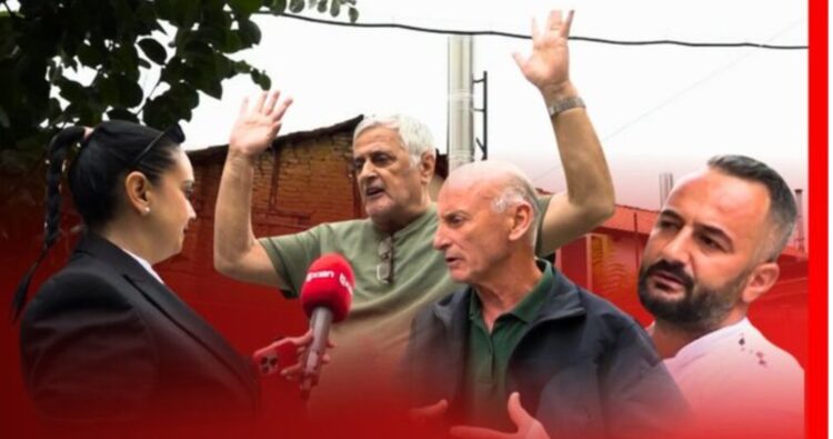 Qytetari kërkon ajër, restoranti i hedh tymin në shtëpi