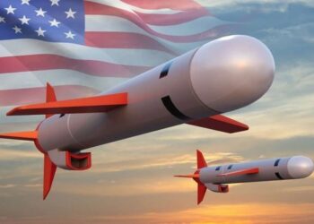 Pentagoni miraton furnizimin e Ukrainës me raketa Tomahawk