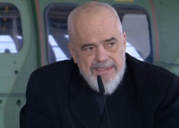 Kapitulli i ri i mbrojtjes civile,Rama: Së shpejti akt normativ, qytetarët do të dëshpërblehen për dëmet nga zjarri