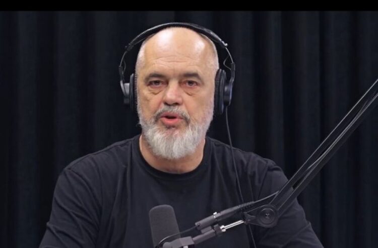 Rama flet për Veliajn/ Tirana s’mund të presë, kush vë dekretin e Begajt në dyshim është i paditur