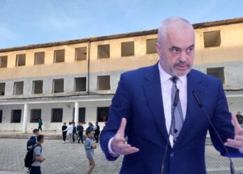 Ku shkuan premtimet e Ramës? Nxënësit e Kukësit udhëtojnë drejt Prizrenit për arsim cilësor profesional