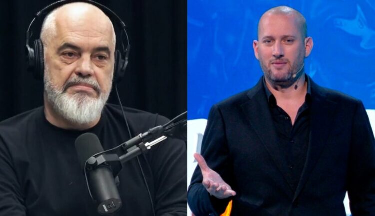 “Kënetë e dëshpëruar!“ Rama për Binajn: Ka nxjerrë kandidat një aktor humori, na shkriu gazit në kongres