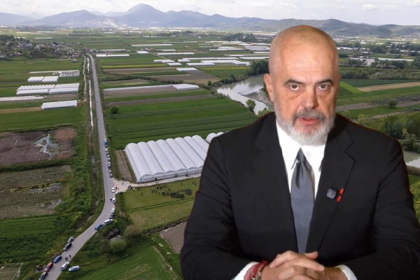 Lider në bujqësi, i fundit në teknologji: Shqipëria rrezikon të mbetet pas në agri-tech