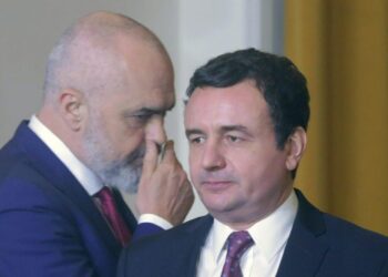 Pse nuk ka marrëveshje dypalëshe me vetëm një palë