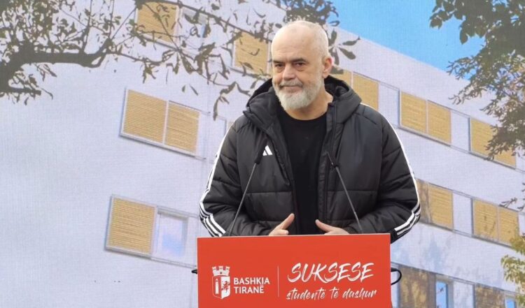 Konviktet në Tiranë/ Gjysma e shtretërve bosh, mln euro investime që nuk ndihmojnë studentët