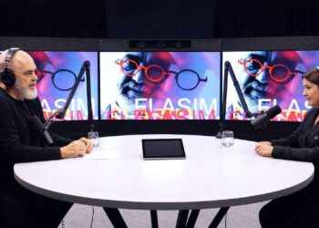 Si e priti familja kandidaturën për Tiranën? Manastirliu tregon reagimet e vajzave dhe bashkëshortit