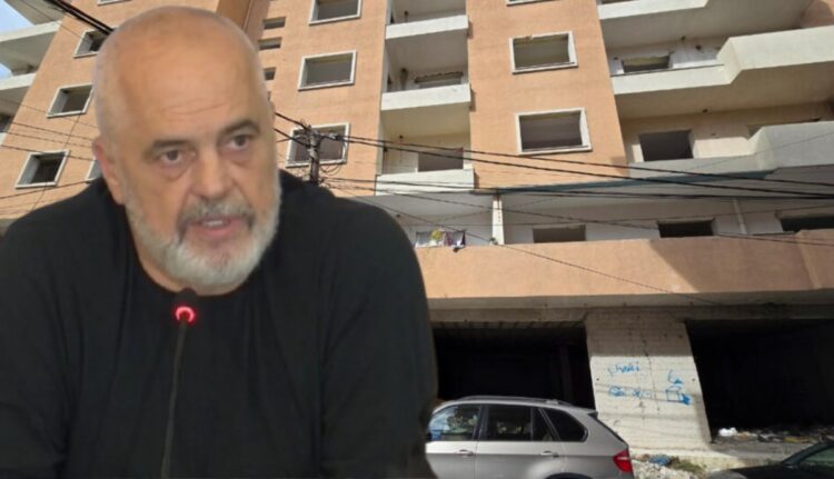 6 vite pas tërmetit/ Rindërtimi në Durrës, proces ende i papërfunduar