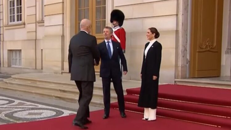 Kryeministri Rama merr pjesë në Samitin e Kopenhagës për sigurinë dhe forcimin e Europës