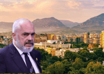 Studimi i Institutit të Vjenës: Shqipërisë i duhen 64 vite për të arritur standardin e qeverisjes së BE-së