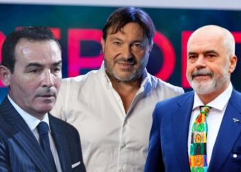 Atentati ndaj gazetarit italian/ ‘La Repubblica’: Po hetohet kryetrafikanti shqiptar i lidhur me Engjëll Agaçin