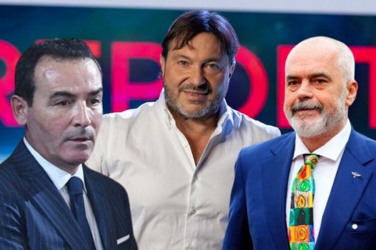 Atentati ndaj gazetarit italian/ ‘La Repubblica’: Po hetohet kryetrafikanti shqiptar i lidhur me Engjëll Agaçin