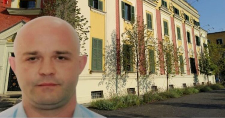 Redi Molla lirohet nga burgu, vendoset në arrest shtëpie për arsye shëndetësore