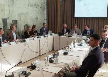 Kuvendi krijon Komisionin e Posaçëm Parlamentar për Reformën Territoriale