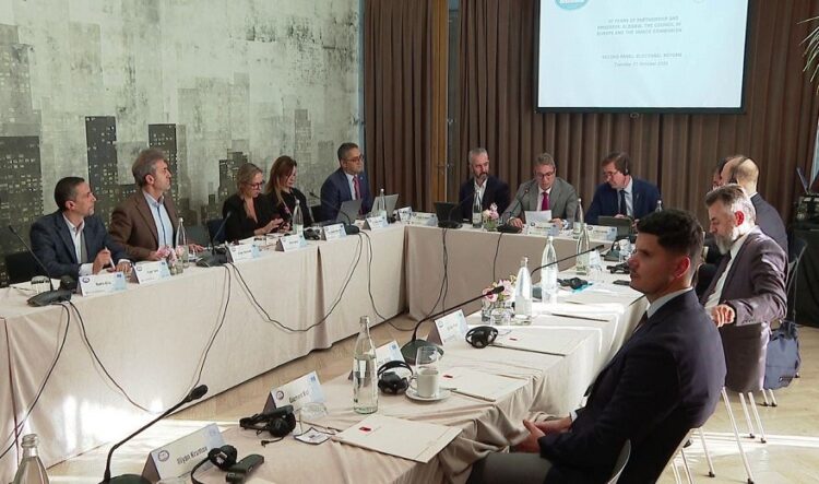 Kuvendi krijon Komisionin e Posaçëm Parlamentar për Reformën Territoriale