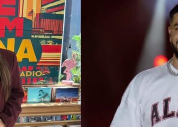 Reperi më i pasur në Shqipëri? Menaxherja e VIP-ave: “On top” është…