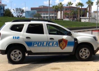 Arrestohet në Rinas një shtetas brazilian i dënuar për vrasje, tentoi të hyjë në Shqipëri