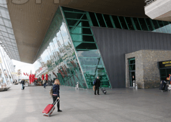 Udhëtimi në Shengen/ Ambasada e BE jep njoftimin zyrtar: Nga 12 tetori nis sistemi i ri…