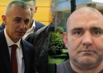 Vëllai i Rrumit përballet me Plaurent Dervishajn: Na erdhi si bombë, nuk kishim konflikt me ish-prokurorin Ndoja…