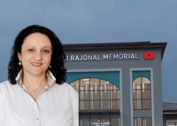 Rudina me dosje korrupsioni i firmos 1.2 miliardë lekë pa garë shokut nga Fieri, Ermal Riza