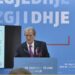 “Afera e Aeroportit të Vlorës plasi 3 javë më parë”, Berisha: Pacolli doli nga zyra e Ramës dhe…