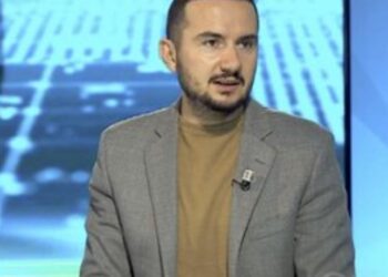 Salianji: Me seriozitetin e Ramës, jemi 300 vite larg BE-së – Diella ishte një karagjozllëk për PR