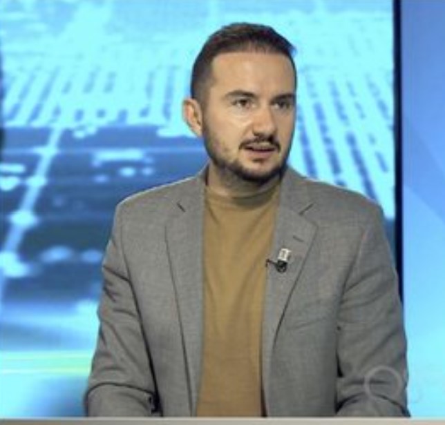 Salianji: Me seriozitetin e Ramës, jemi 300 vite larg BE-së – Diella ishte një karagjozllëk për PR