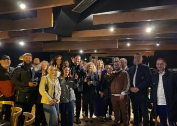 Salianji: Binaj për vite me radhë solli buzëqeshje, sot ofron shpresë për qytetarët e Tiranës