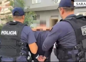 Mashtruesi që jetoi me dy emra/ Kush është “prokurori i rremë i SPAK-ut” që u arrestua në Sarandë