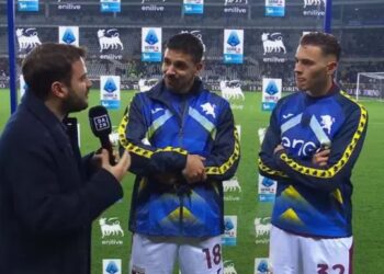 “E shëmtuar të thuash që ndihmova Interin”, Asllani flet pas fitores së Torinos me Napolin