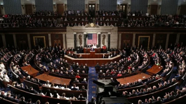 SHBA rrit presionin ndaj Rusisë: Senati shqyrton masa të reja ndëshkuese