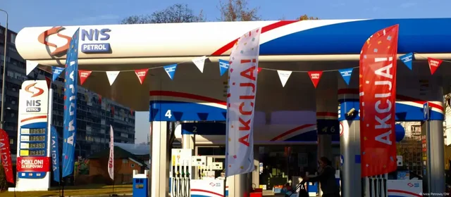 Serbia sfidon BE-në dhe SHBA-në: Vazhdon lidhjet me Rusinë