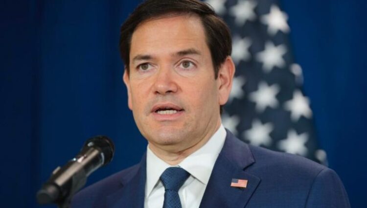 Dy vite nga sulmi i Hamasit, Rubio: SHBA-të janë të vendosura të parandalojnë një përsëritje të 7 tetorit