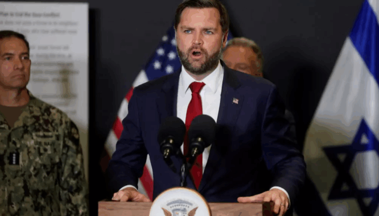 Vizita në Izrael, por jo në Gaza – Çfarë fshihet pas mesazhit të JD Vance?