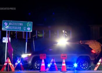 Të shtëna me armë zjarri në SHBA, 4 të vrarë dhe 20 të plagosur