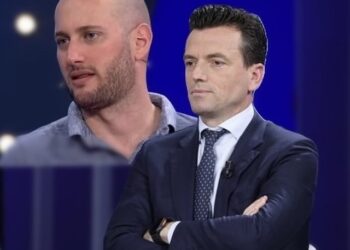 Shehaj: Do të mbështesim kandidaturën e Florjan Binajt për bashkinë e Tiranës