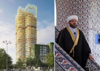 Myftinia dhe Kisha Ortodokse në Shkodër akuza shtetit për ndërtimin e kullës “Rozafa Tower”: Grabitje flagrante