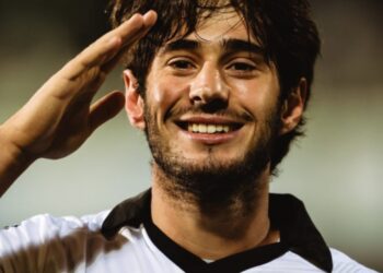 Binjakët Shpendi shkëlqejnë në Itali, Kristiani shënon për Cesenën dhe barazon Stivenin që luan me Empolin