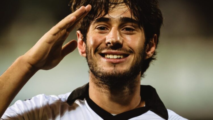 Binjakët Shpendi shkëlqejnë në Itali, Kristiani shënon për Cesenën dhe barazon Stivenin që luan me Empolin