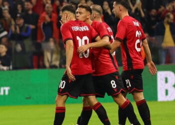 Shorti i biletave për ndeshjen me Anglinë, FSHF shpall fituesit