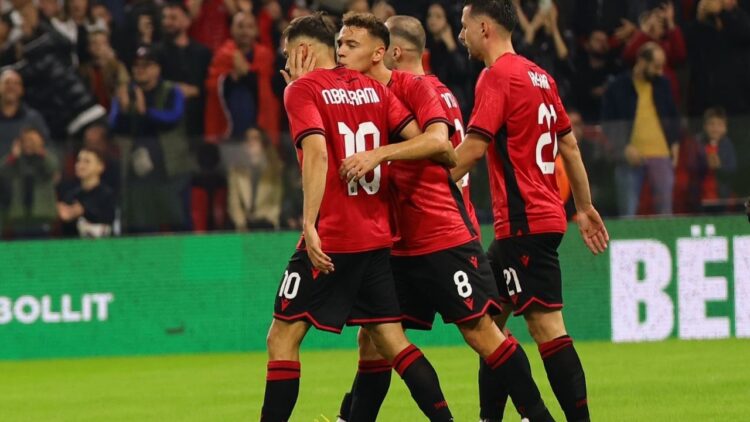 Shorti i biletave për ndeshjen me Anglinë, FSHF shpall fituesit