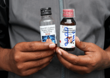 OBSH paralajmëron botën: Kontrolloni urgjent shurupet Coldrif, Respifresh TR dhe ReLife