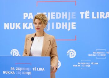 Skandali me fondet e IPARD/ Bardhi: 38 milionë euro për bujqësinë përfunduan për hotele dhe resorte