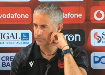 Silvinjo: Serbia është pengesë e vështirë, por do të japim maksimumin