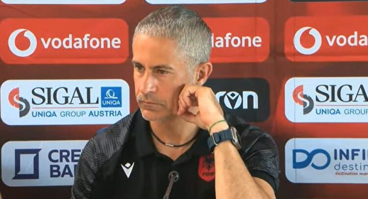 Silvinjo: Serbia është pengesë e vështirë, por do të japim maksimumin