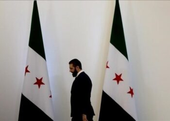 Presidenti sirian Ahmad al-Sharaa, të mërkurën në Rusi. Ja çfarë do diskutohet